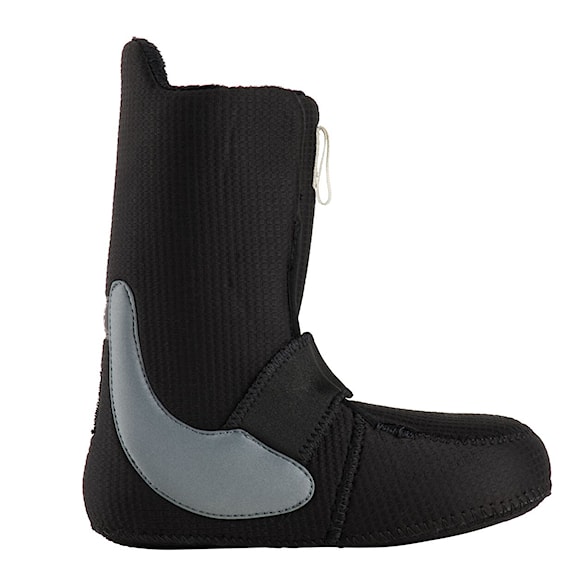 Boty na snowboard Burton Smalls BOA black 2026 - 5