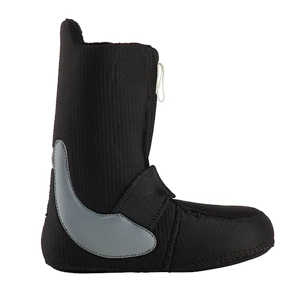 Boty na snowboard Burton Smalls BOA black 2026 - 5