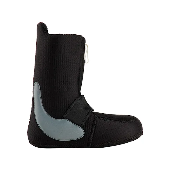Boty na snowboard Burton Smalls Boa black 2027 - 4