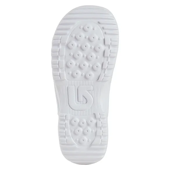 Boty na snowboard Burton Smalls BOA dusty blue 2026 - 3