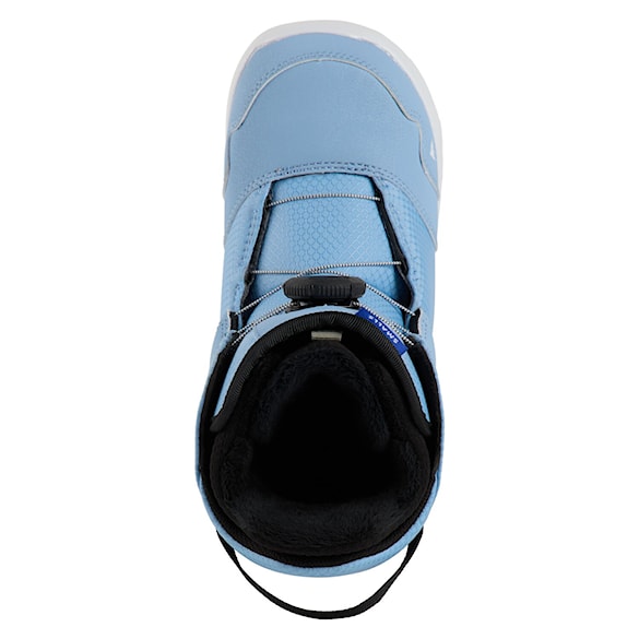 Boty na snowboard Burton Smalls BOA dusty blue 2026 - 4