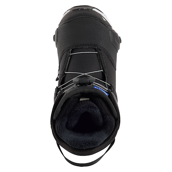 Boty na snowboard Burton Smalls Step On black 2026 - 4