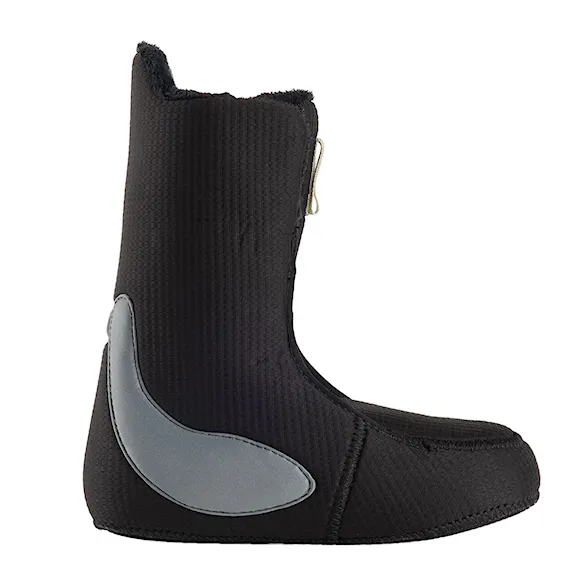 Boty na snowboard Burton Smalls Step On black 2026 - 5