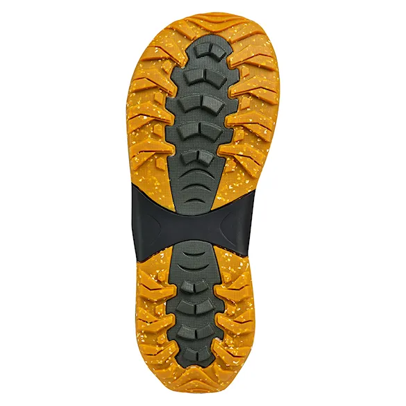 Boty na snowboard Burton Waverange Plus black 2027 - 3