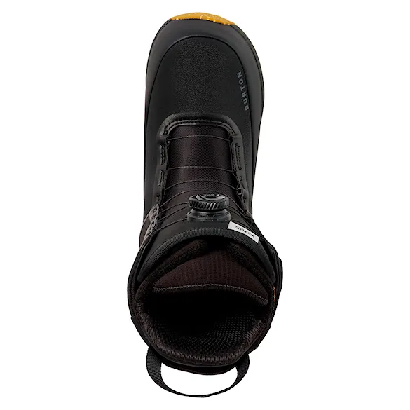 Boty na snowboard Burton Waverange Plus black 2027 - 4