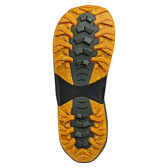 Buty snowboardowe Burton Waverange Plus Step On black 2027 - 3
