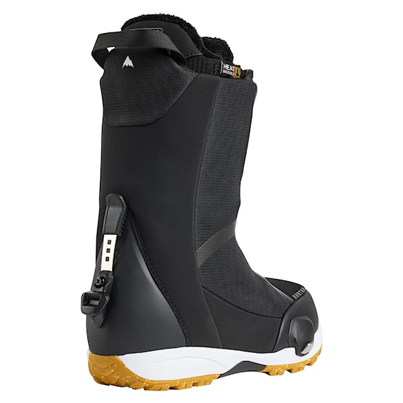 Topánky na snowboard Burton Waverange Step On black 2026 - 2