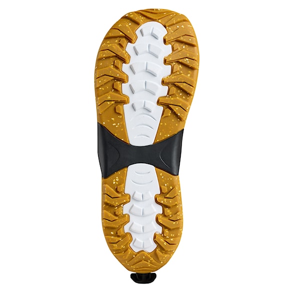 Topánky na snowboard Burton Waverange Step On black 2026 - 3