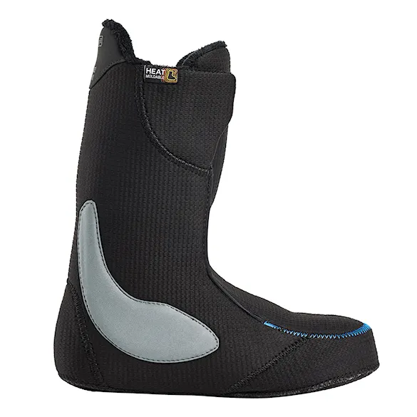 Snowboard Boots Burton Waverange Step On black 2026 - 4