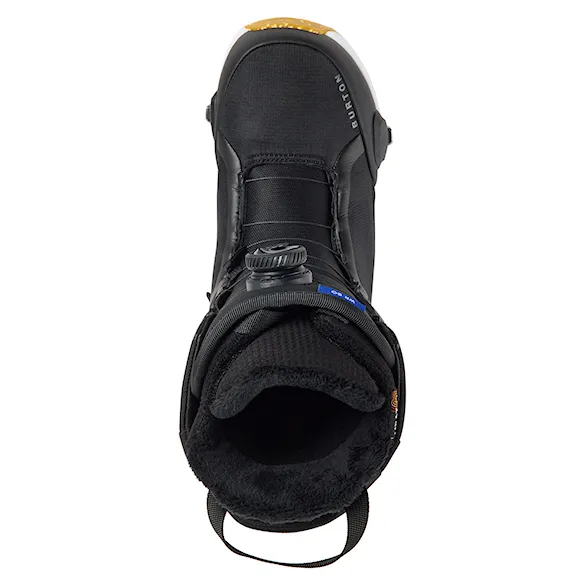 Snowboard Boots Burton Waverange Step On black 2026 - 5