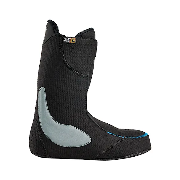 Buty snowboardowe Burton Waverange Step On black 2027 - 4