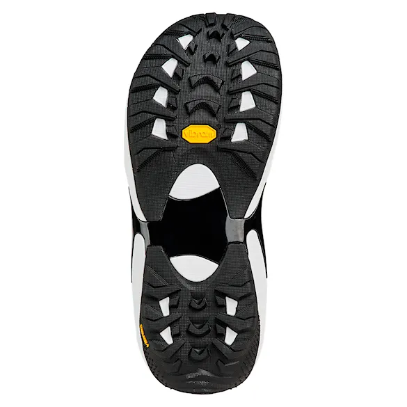 Boty na snowboard Burton Waverange X black 2027 - 3