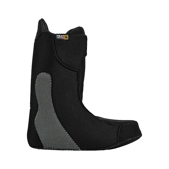 Boty na snowboard Burton Waverange X black 2027 - 4