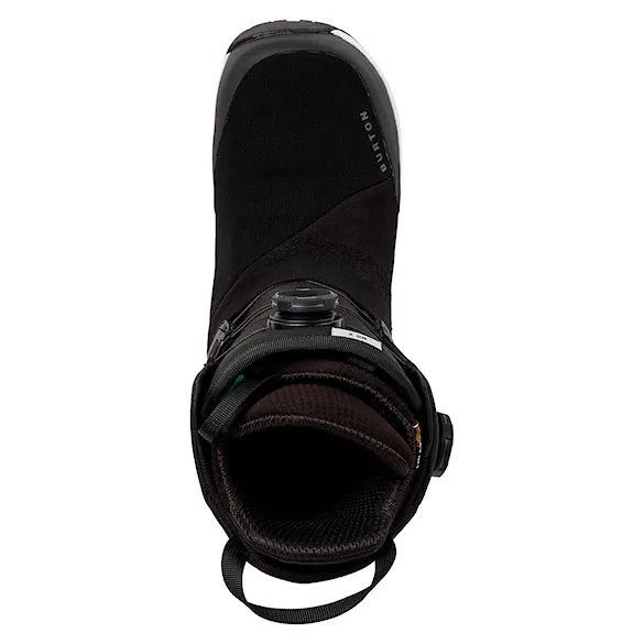 Boty na snowboard Burton Waverange X black 2027 - 5