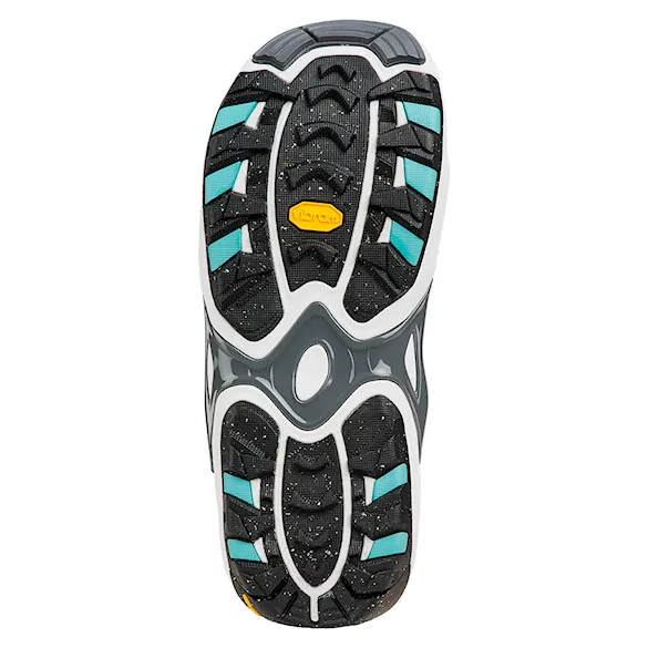Boty na snowboard Burton Waverange X Pro black 2027 - 3