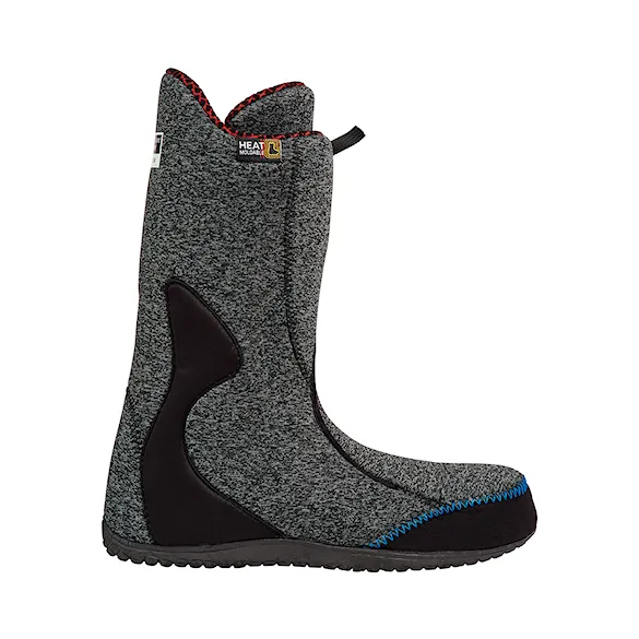 Boty na snowboard Burton Waverange X Pro black 2027 - 4
