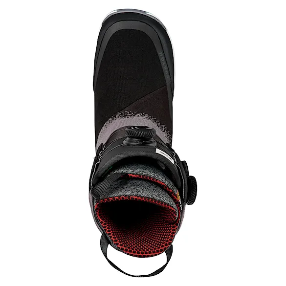 Boty na snowboard Burton Waverange X Pro black 2027 - 5