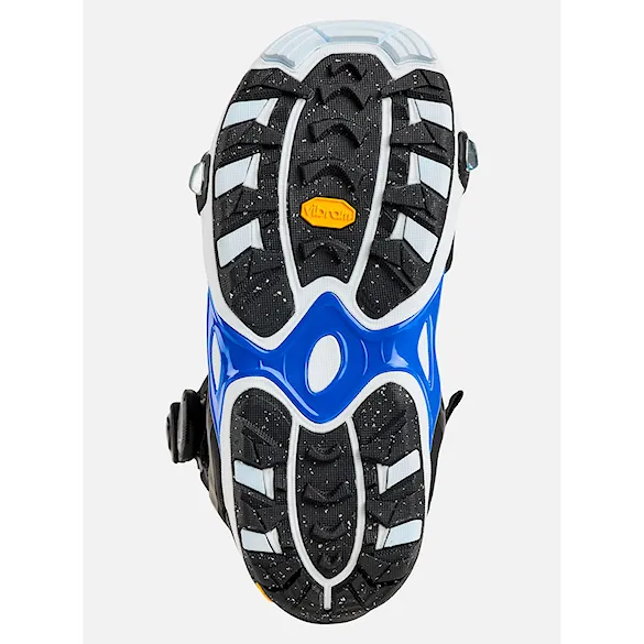 Boty na snowboard Burton Waverange X Pro Step On black 2026 - 2