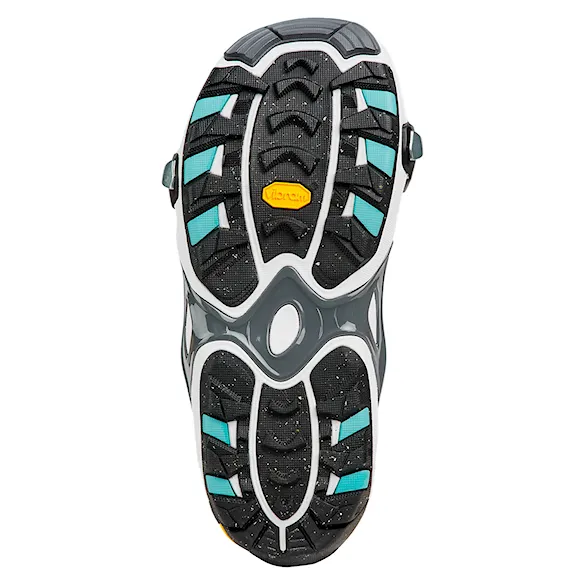 Buty snowboardowe Burton Waverange X Pro Step On black 2027 - 3