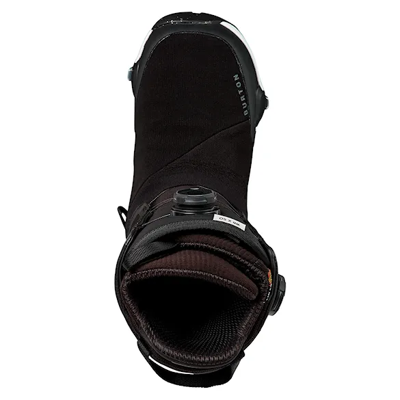 Buty snowboardowe Burton Waverange X Step On black 2027 - 5