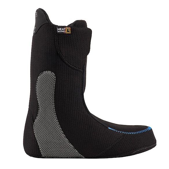 Snowboard Boots Burton Waverange X Step On black 2026 - 4