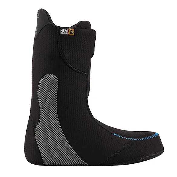 Snowboard Boots Burton Waverange X Step On black 2026 - 4