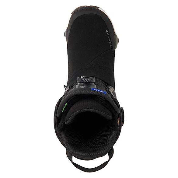Snowboard Boots Burton Waverange X Step On black 2026 - 5