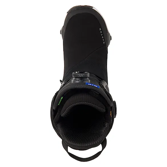 Snowboard Boots Burton Waverange X Step On black 2026 - 5