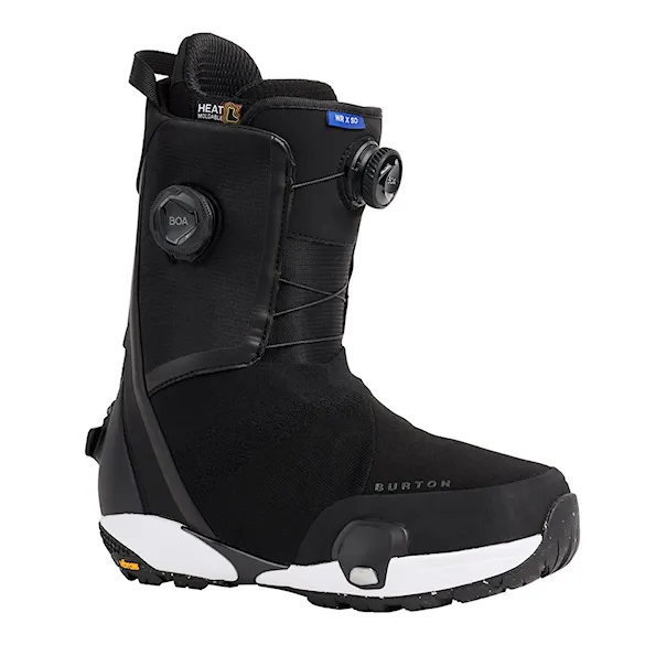 Snowboard Boots Burton Waverange X Step On black 2026 - 1