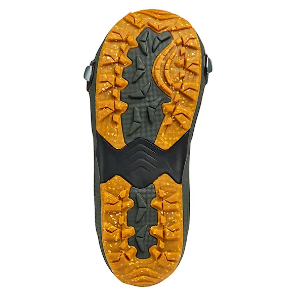 Buty snowboardowe Burton Wms Highshot Plus Step On black 2027 - 3