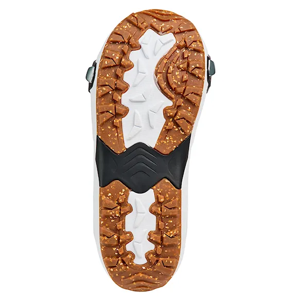 Buty snowboardowe Burton Wms Highshot Plus Step On black/white 2027 - 3