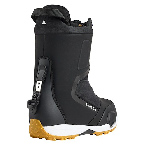 Topánky na snowboard Burton Wms Highshot Step On black 2026 - 2
