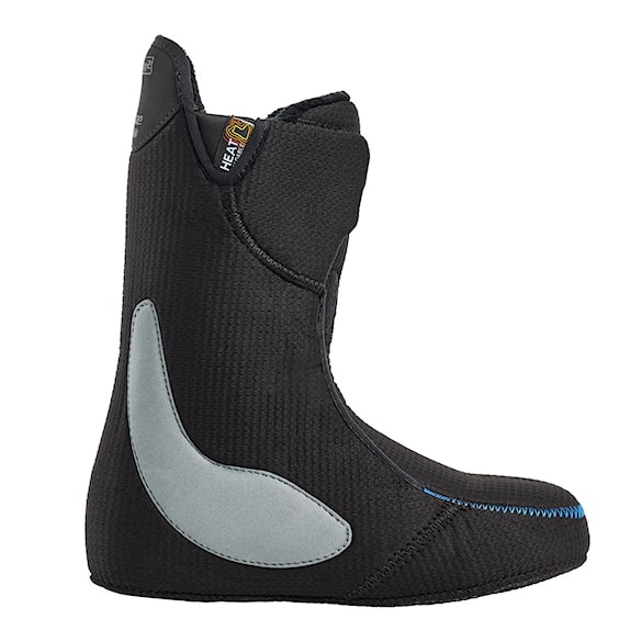 Topánky na snowboard Burton Wms Highshot Step On black 2026 - 4