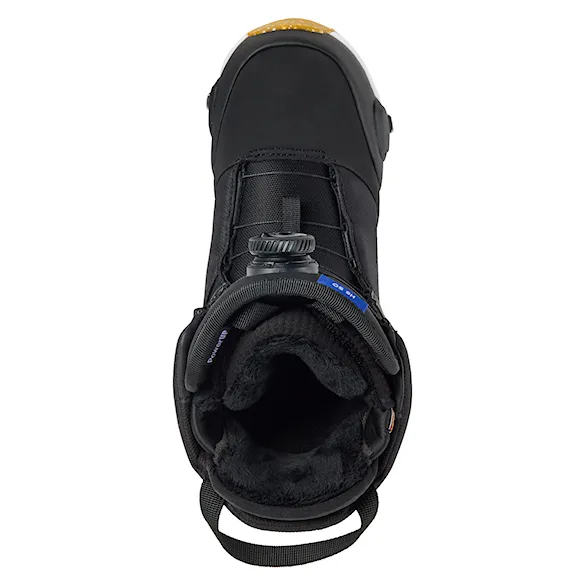 Snowboard Boots Burton Wms Highshot Step On black 2026 - 5