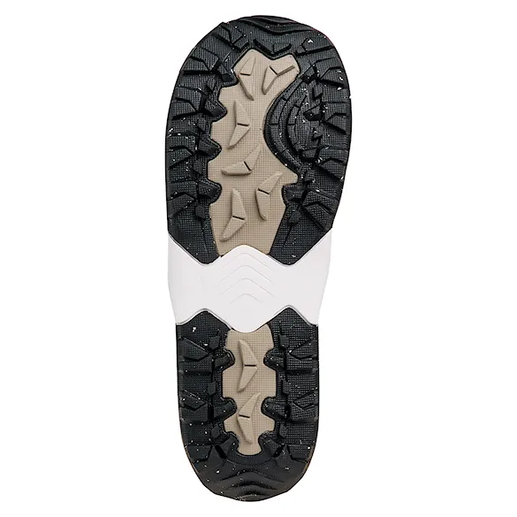 Buty snowboardowe Burton Wms Highshot Step On chinchilla gray 2027 - 3