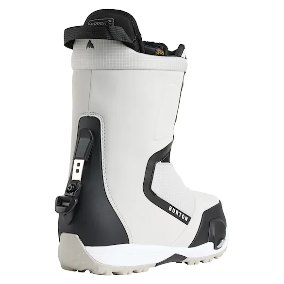Snowboard Boots Burton Wms Highshot Step On grey cloud 2026 - 2