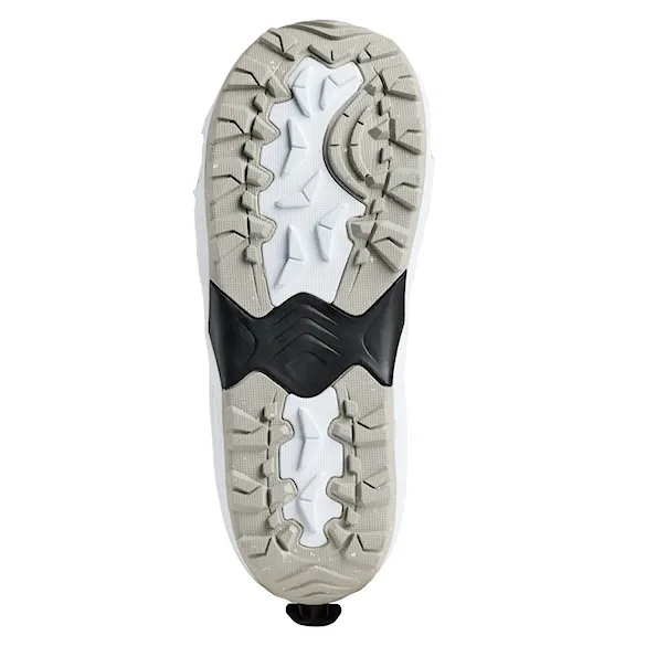 Snowboard Boots Burton Wms Highshot Step On grey cloud 2026 - 3