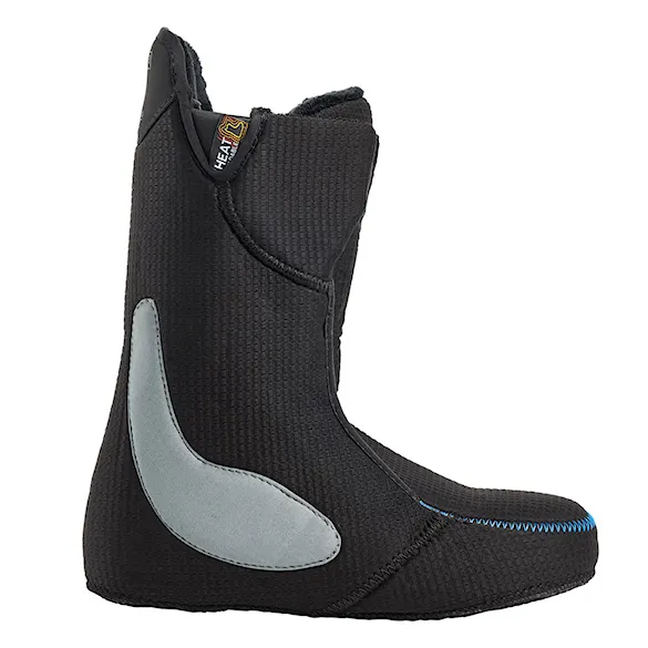 Snowboard Boots Burton Wms Highshot Step On grey cloud 2026 - 4