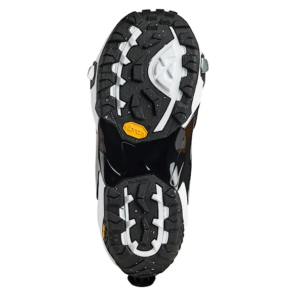 Snowboard Boots Burton Wms Highshot X Step On black 2026 - 3