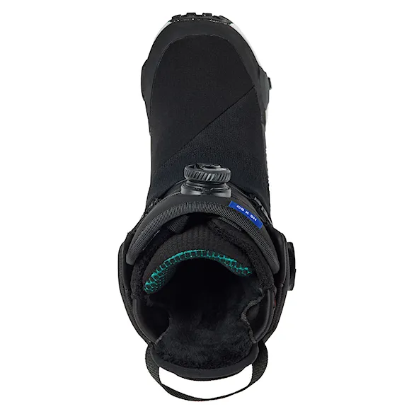 Snowboard Boots Burton Wms Highshot X Step On black 2026 - 5