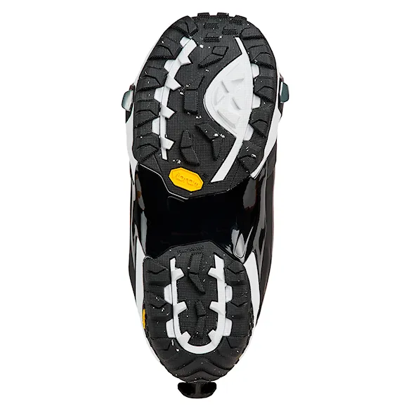 Buty snowboardowe Burton Wms Highshot X Step On black 2027 - 3