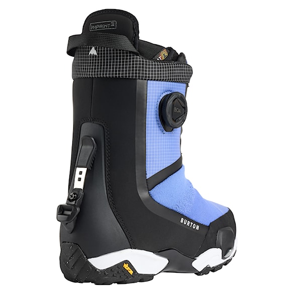 Topánky na snowboard Burton Wms Highshot X Step On iris bloom 2026 - 2