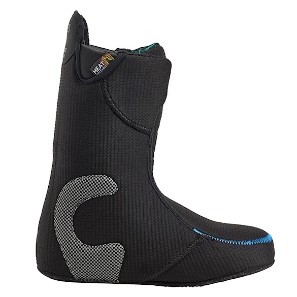 Topánky na snowboard Burton Wms Highshot X Step On iris bloom 2026 - 4