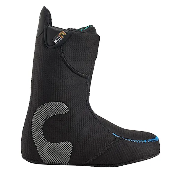 Snowboard Boots Burton Wms Highshot X Step On iris bloom 2026 - 4