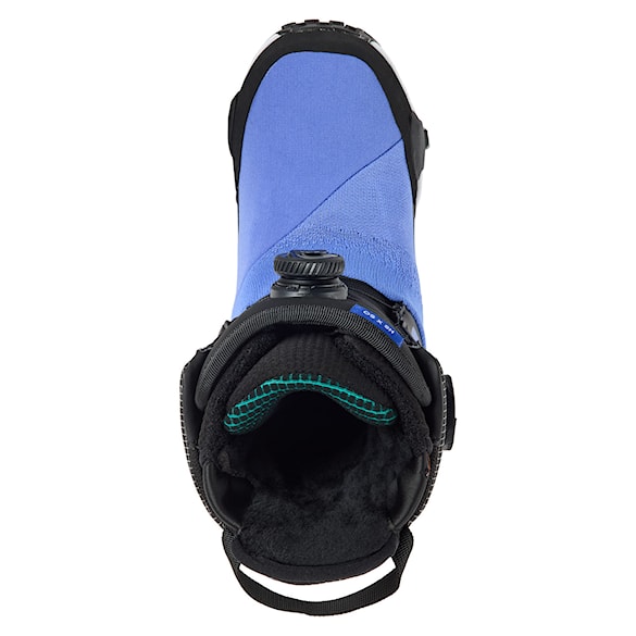 Topánky na snowboard Burton Wms Highshot X Step On iris bloom 2026 - 5