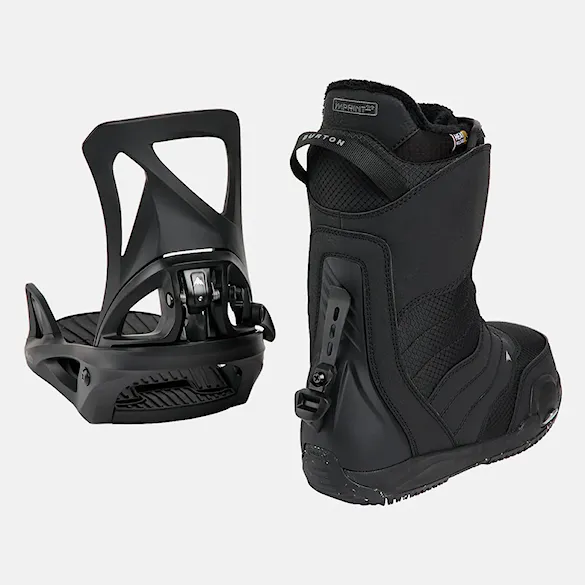 Snowboard Boots Burton Wms  Step On Package Boot Binding black 2026 - 3