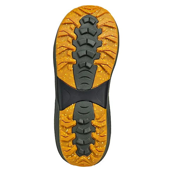 Boty na snowboard Burton Wms Waverange Plus black 2027 - 3