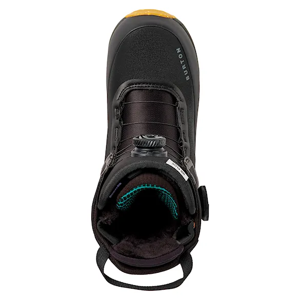 Boty na snowboard Burton Wms Waverange Plus black 2027 - 5