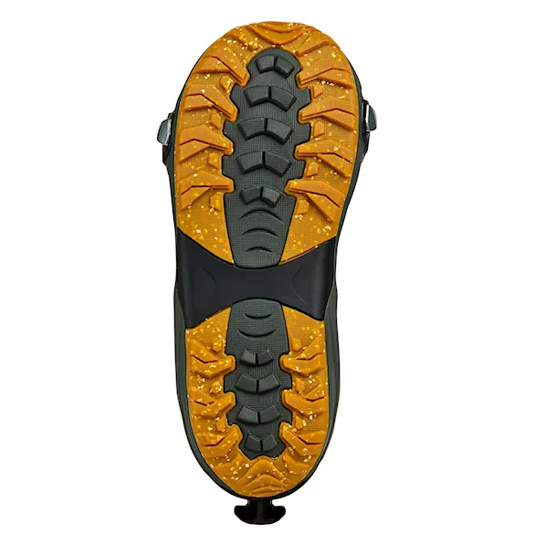 Buty snowboardowe Burton Wms Waverange Plus Step On black 2027 - 3
