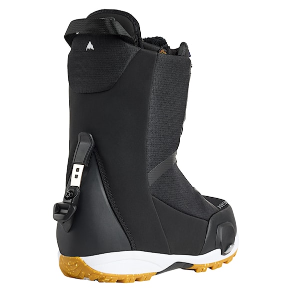 Topánky na snowboard Burton Wms Waverange Step On black 2026 - 3